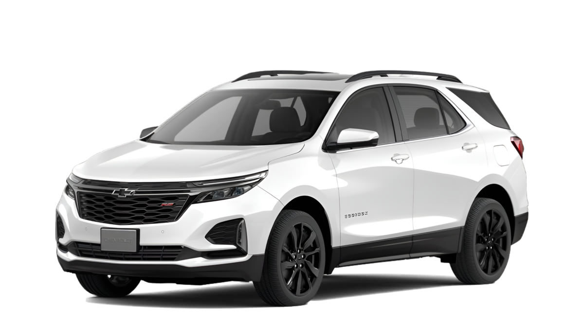 Новый Chevrolet у официального дилера в Краснодаре